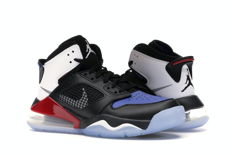 Jordan Mars 270 Top 3 (GS)