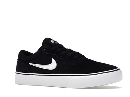 Nike SB Chron 2 Black