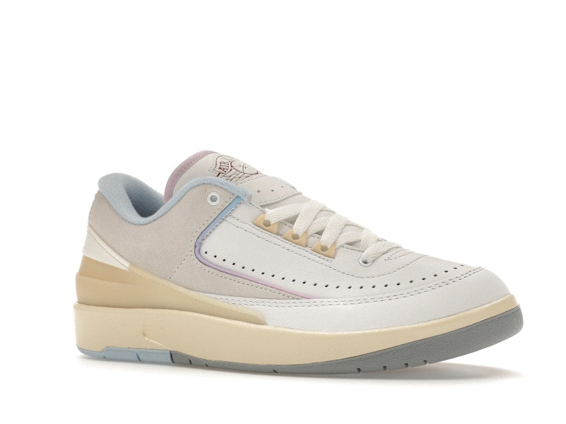 Jordan 2 Retro Low Look, Up in the Air (Women's)