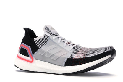 adidas Ultra Boost 2019 Cloud White Active Red