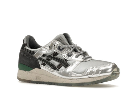 ASICS Gel-Lyte III Sneaker Lah Kuala Lumpur Towers