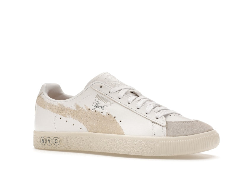 Puma Clyde Extra Butter NYC