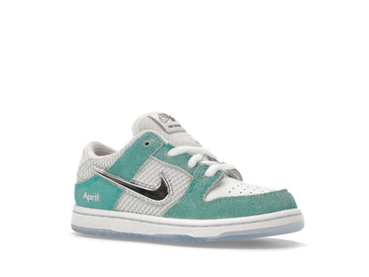 Nike SB Dunk Low April Skateboards (TD)