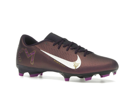 Nike Zoom Mercurial Vapor 16 Academy FG/MG Kylian Mbappé Grand Purple
