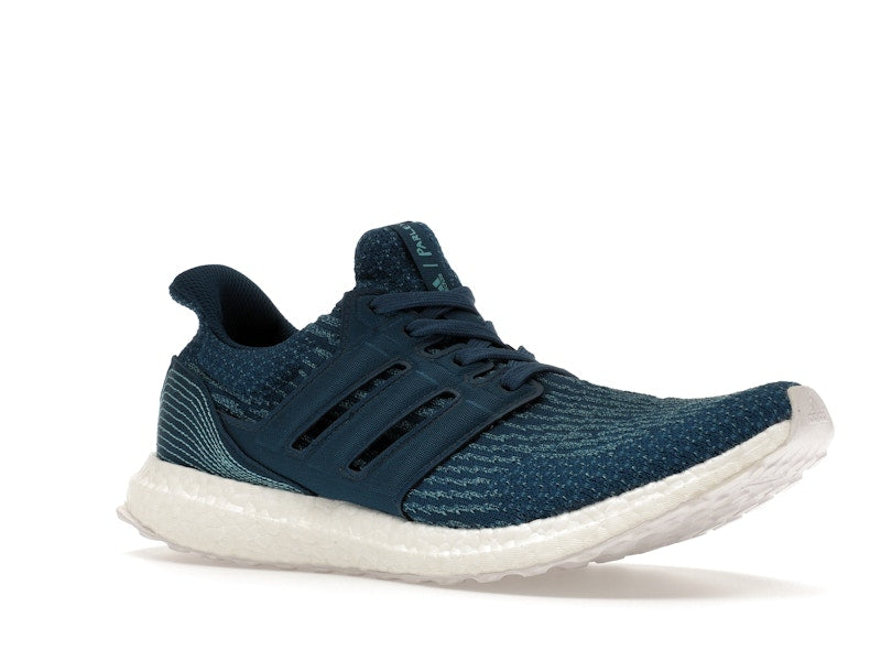 adidas Ultra Boost 3.0 Parley Night Navy