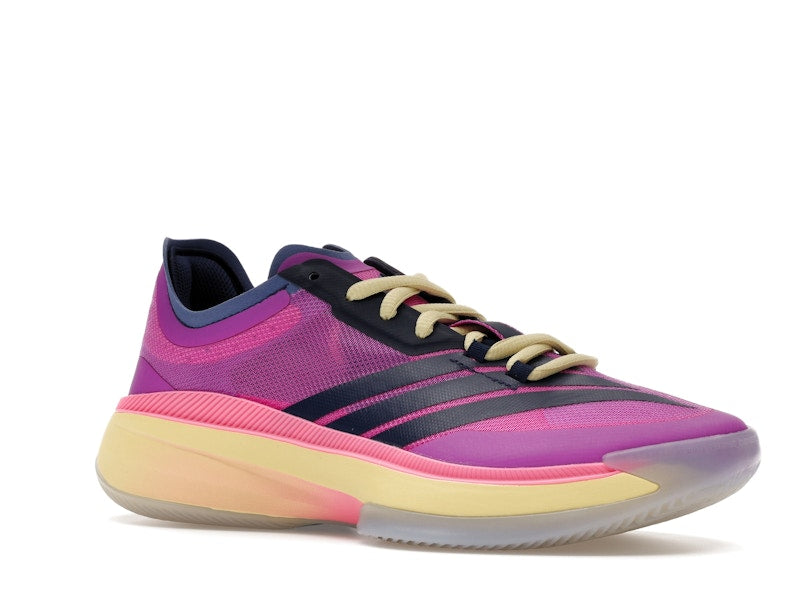 adidas Adizero Select 3.0 Purple Burst