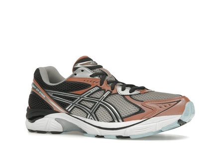 ASICS GT-2160 Oyster Grey Brick Dust