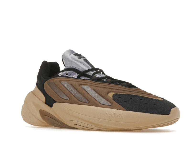 adidas Ozelia Trace Brown Legend Ink (Women's)
