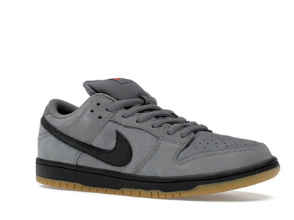Nike SB Dunk Low Pro Cool Grey
