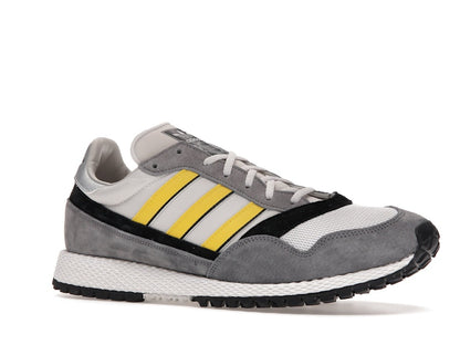 adidas Ashurst SPZL Grey One Yellow