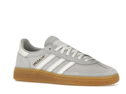 adidas Handball Spezial Grey Off White (Women's)