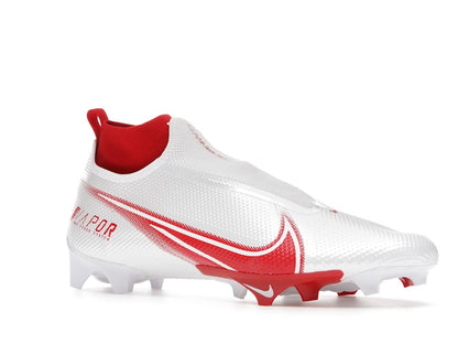 Nike Vapor Edge Pro 360 White University Red