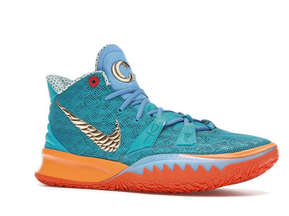 Nike Kyrie 7 Concepts Horus (Regular Box)