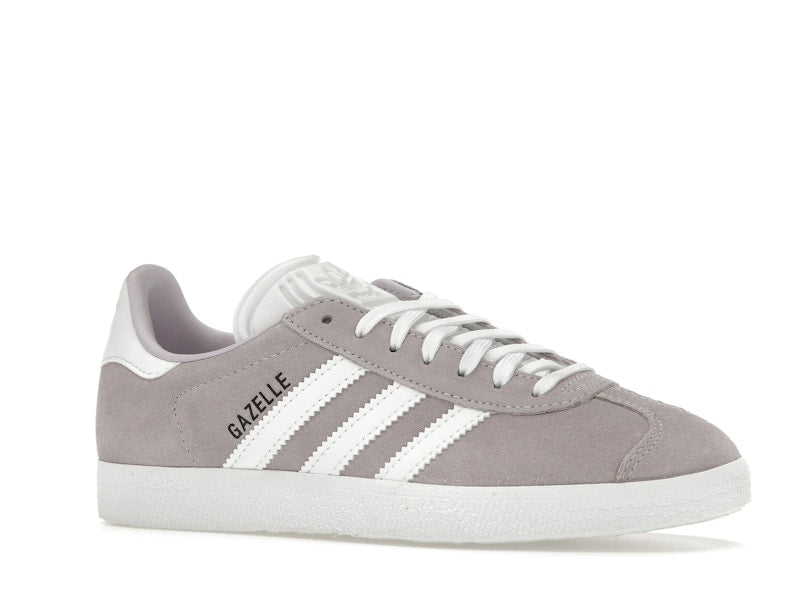 adidas Gazelle Silver Dawn (Women's)