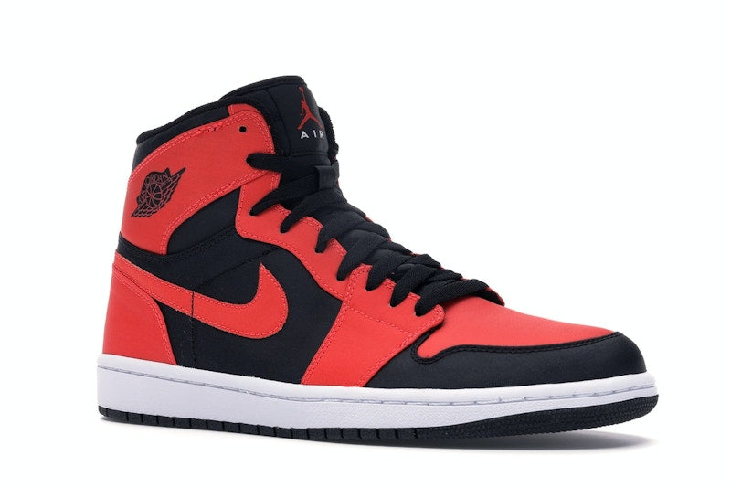 Jordan 1 Retro Max Orange