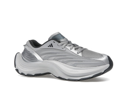 adidas XLG Metawave Grey Metallic Silver