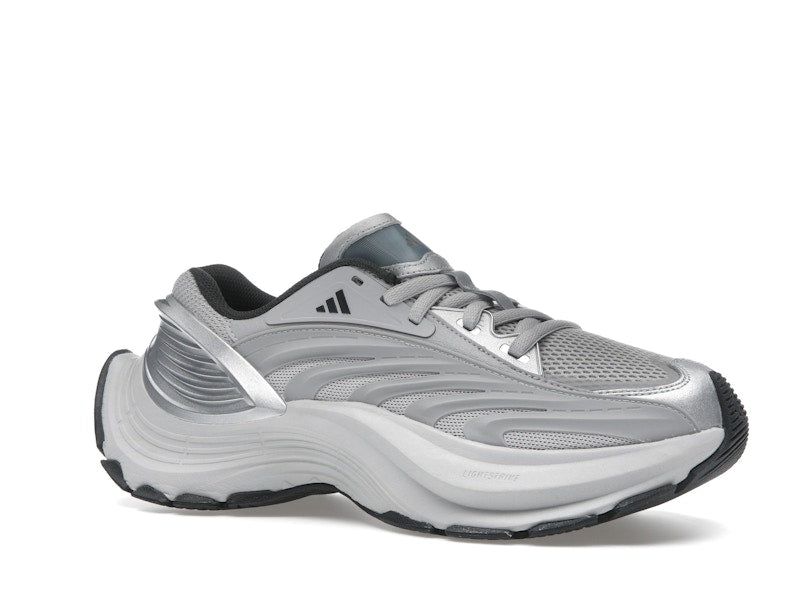 adidas XLG Metawave Grey Metallic Silver