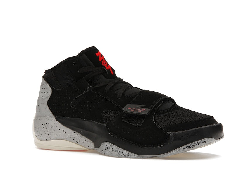 Jordan Zion 2 Black Cement