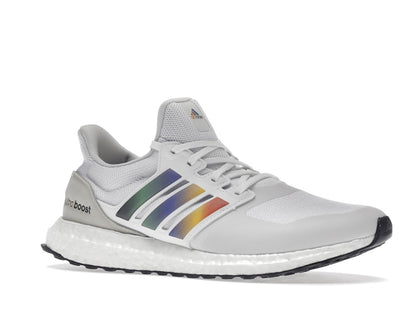 adidas Ultra Boost DNA White Multi (Women's)