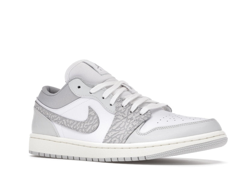 Jordan 1 Low PRM Smoke Grey Elephant