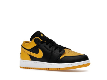 Jordan 1 Low Yellow Ochre (GS)