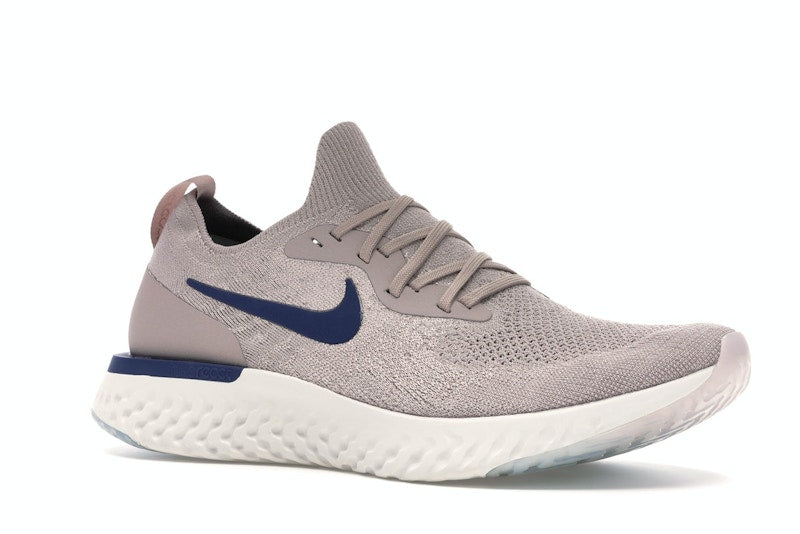 Nike Epic React Flyknit Diffused Taupe