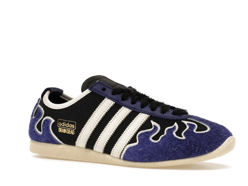 adidas Japan Brain Dead Black Warm Vanilla
