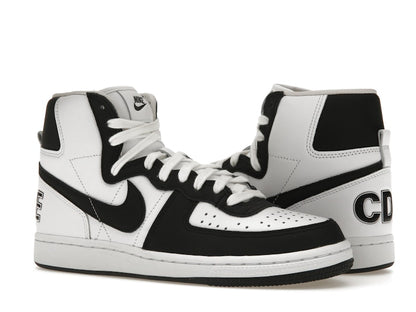 Nike Terminator High SP Comme des Garcons Homme Plus Black