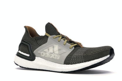 adidas Ultra Boost 19 Wood Wood Black