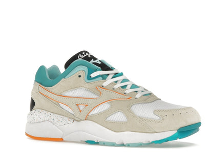 Mizuno Sky Medal Pieter Ceizer