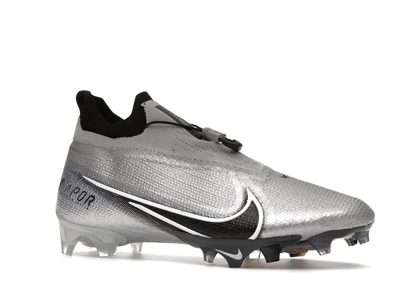 Nike Vapor Edge Elite 360 Flyknit White