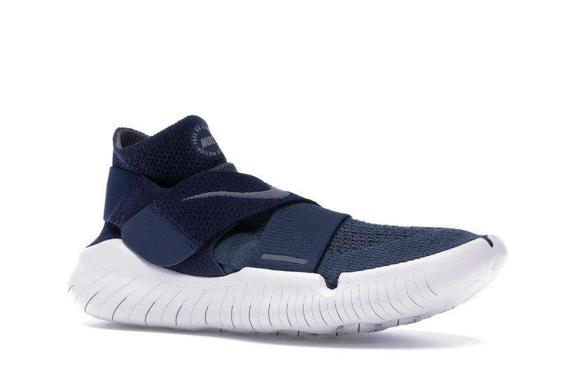 Nike Free RN Motion Flyknit 2018 Squadron Blue