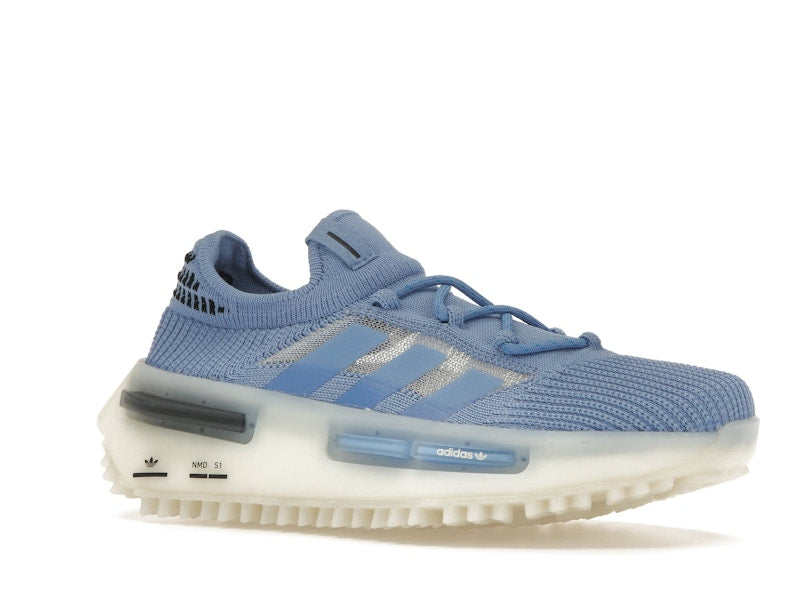 adidas NMD S1 Blue Fusion (Women's)