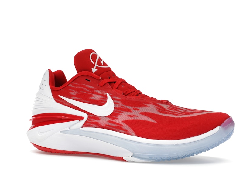 Nike Zoom GT Cut 2 TB University Red