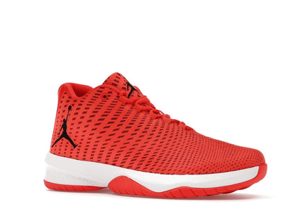 Jordan B.Fly Max Orange/Black/Gym Red