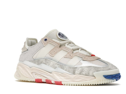 adidas Niteball Cream White