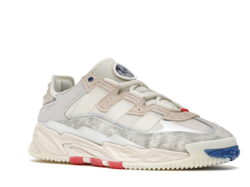 adidas Niteball Cream White