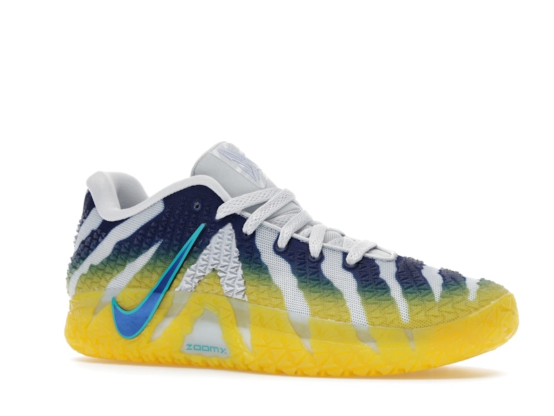 Nike Ja 3 Murray State
