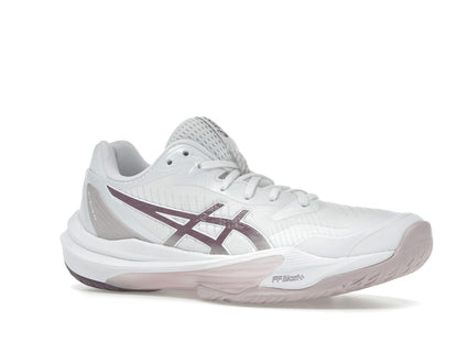 ASICS Sky Elite FF 3 White Watershed Rose (Women's)