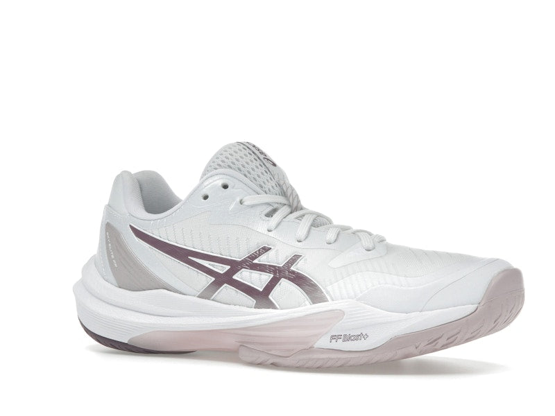 ASICS Sky Elite FF 3 White Watershed Rose (Women's)