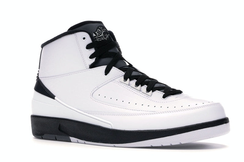 Jordan 2 Retro Wing It