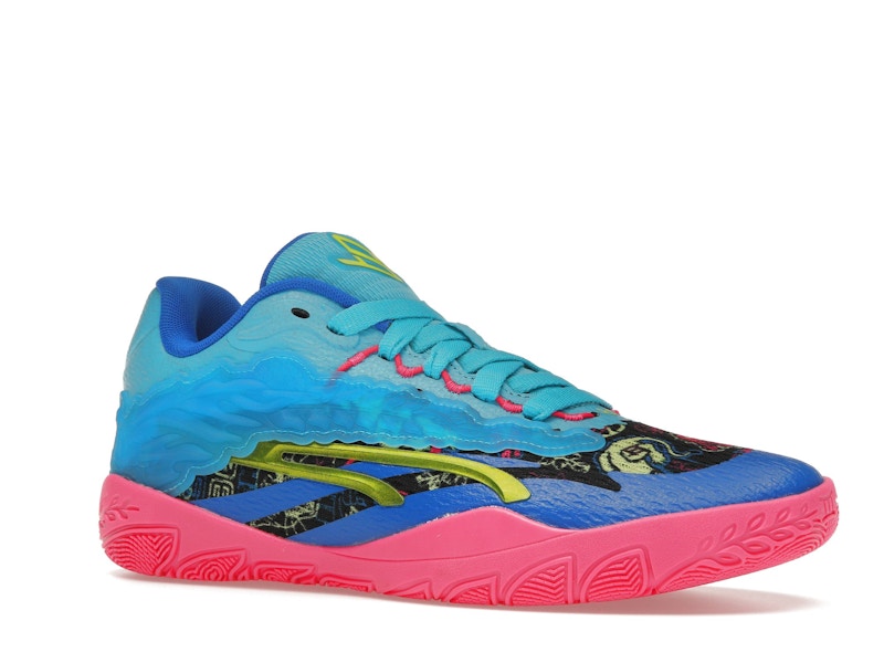 Puma Stewie 3 Tokyo Nights (Women's)