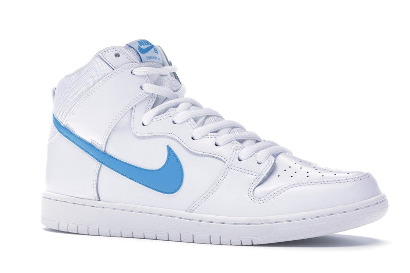 Nike SB Dunk High Mulder