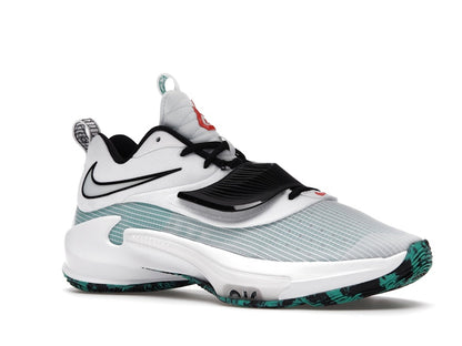 Nike Zoom Freak 3 Clear Emerald