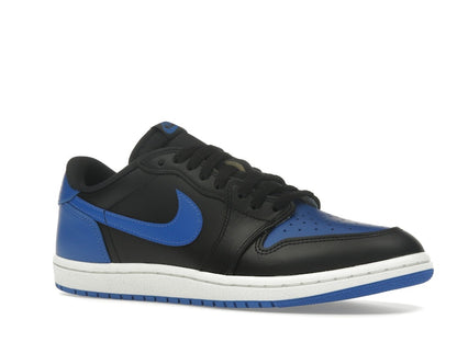 Jordan 1 Retro Low '85 Royal