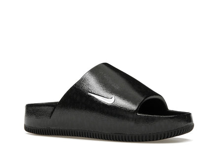 Nike Calm Slide Electric Pack Olympic Safari Black