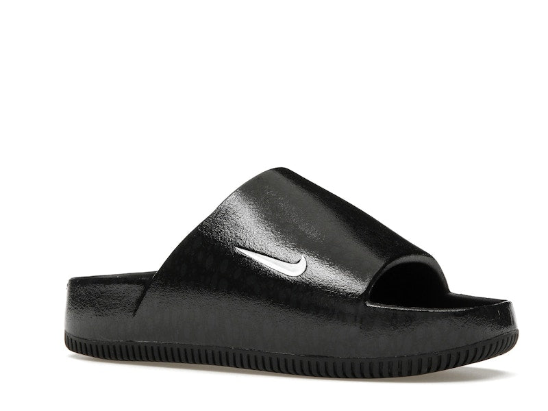 Nike Calm Slide Electric Pack Olympic Safari Black