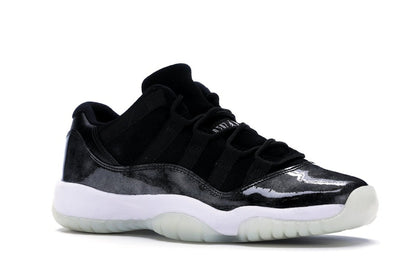 Jordan 11 Retro Low Barons (GS)
