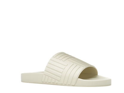 Bottega Veneta Slider Sea Salt (Womens)