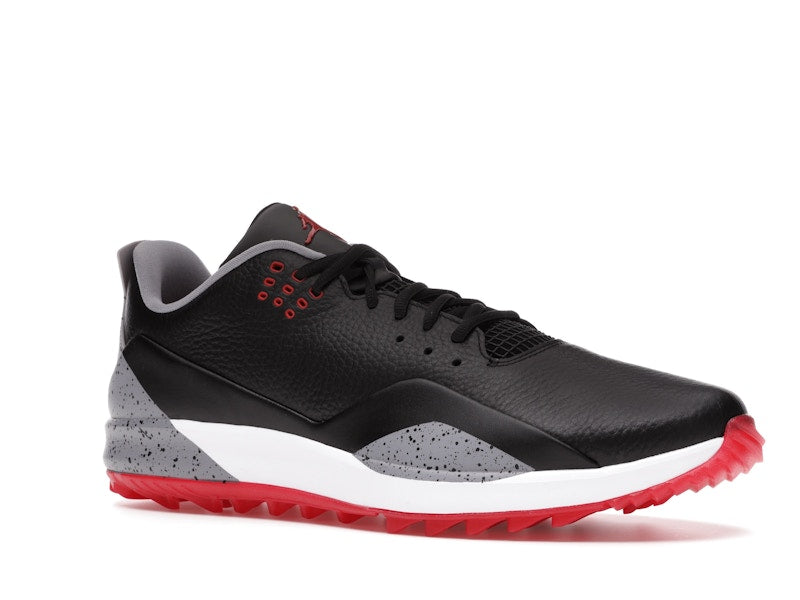 Jordan ADG 3 Golf Black Cement